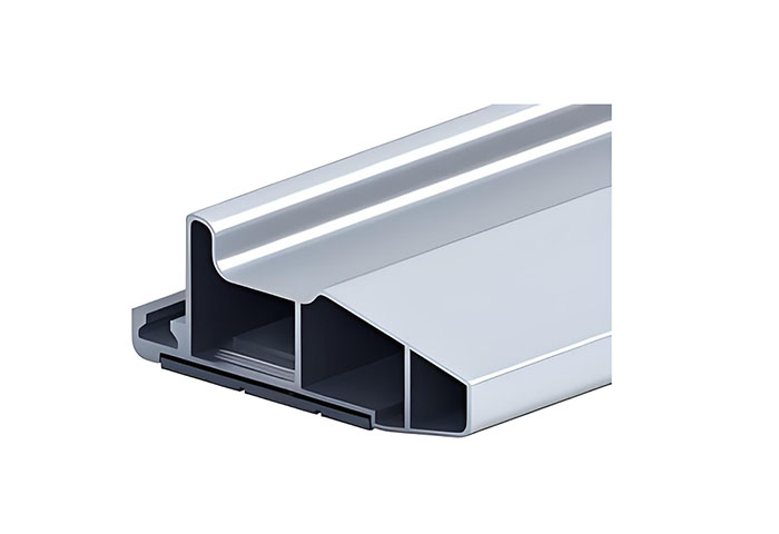 汽車(chē)腳踏板鋁材