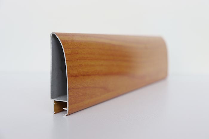 肥西電動懸浮門鋁型材生產廠商